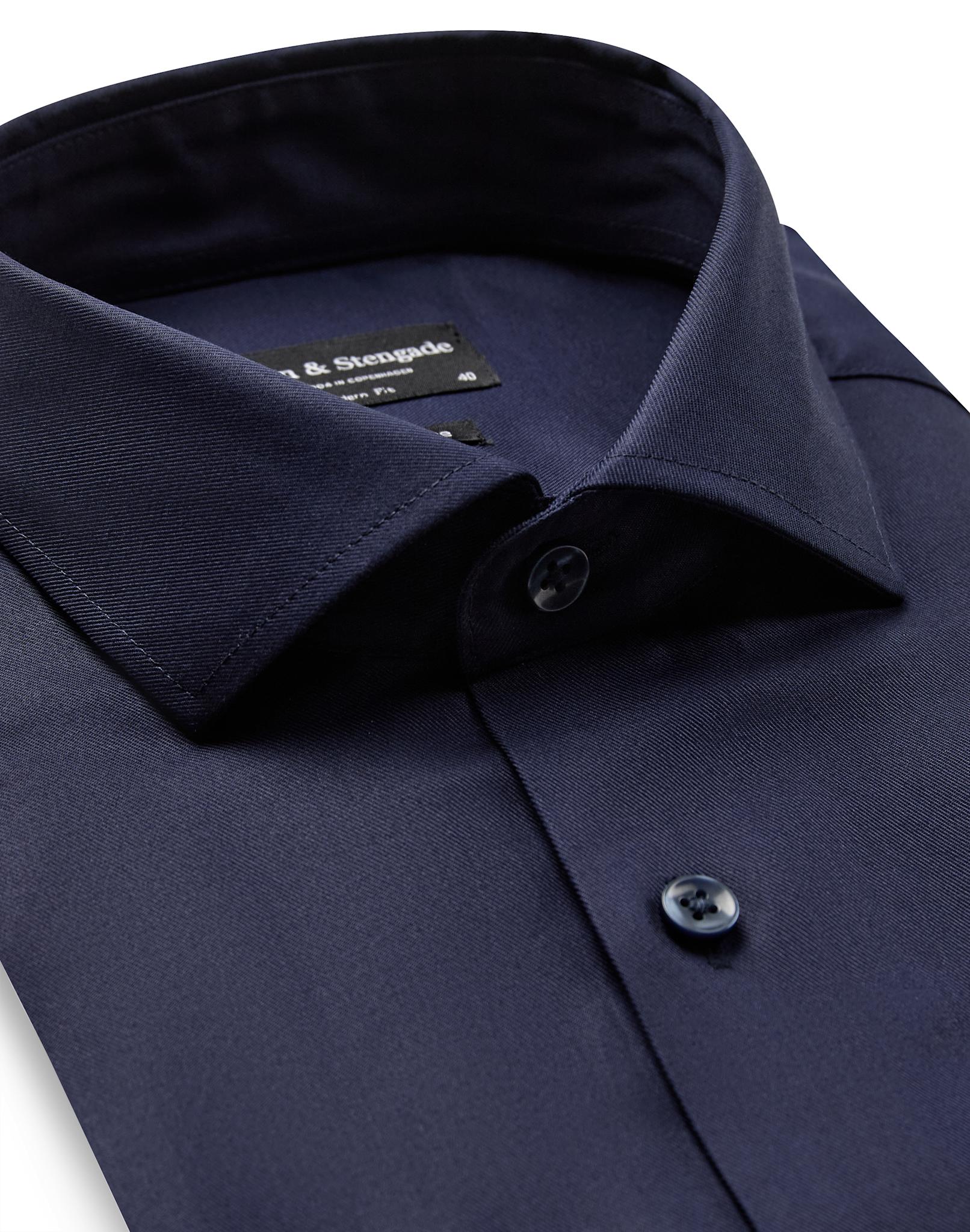 BS Begovic - Navy