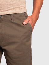 BS Even Modern Fit Shorts - Army