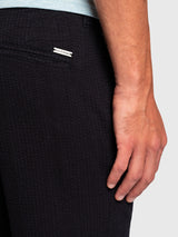 BS Tulum Slim Fit Shorts - Navy