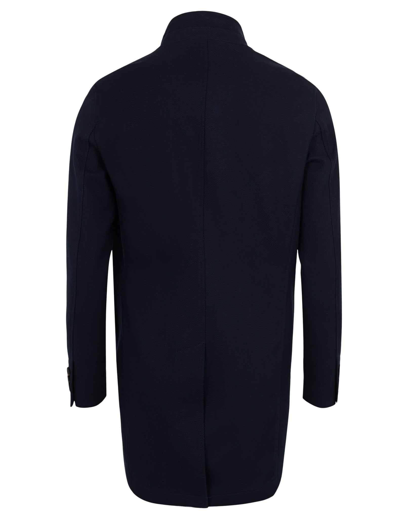 BS San Siro Slim Fit Kappa - Marinblå
