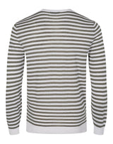 BS Mogensen Regular Fit Sticka - Green/White