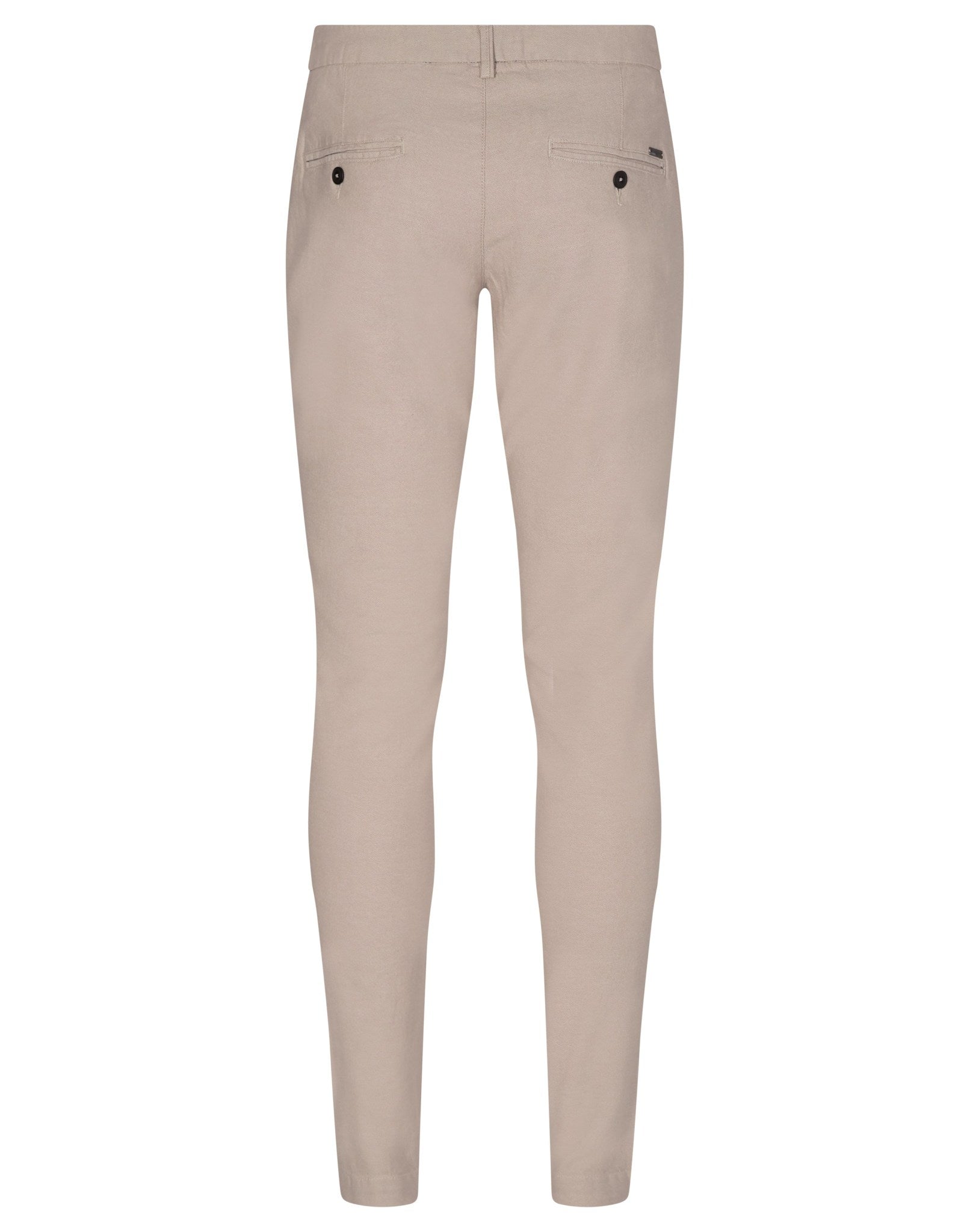 BS Ted Slim Fit Chinos - Beige