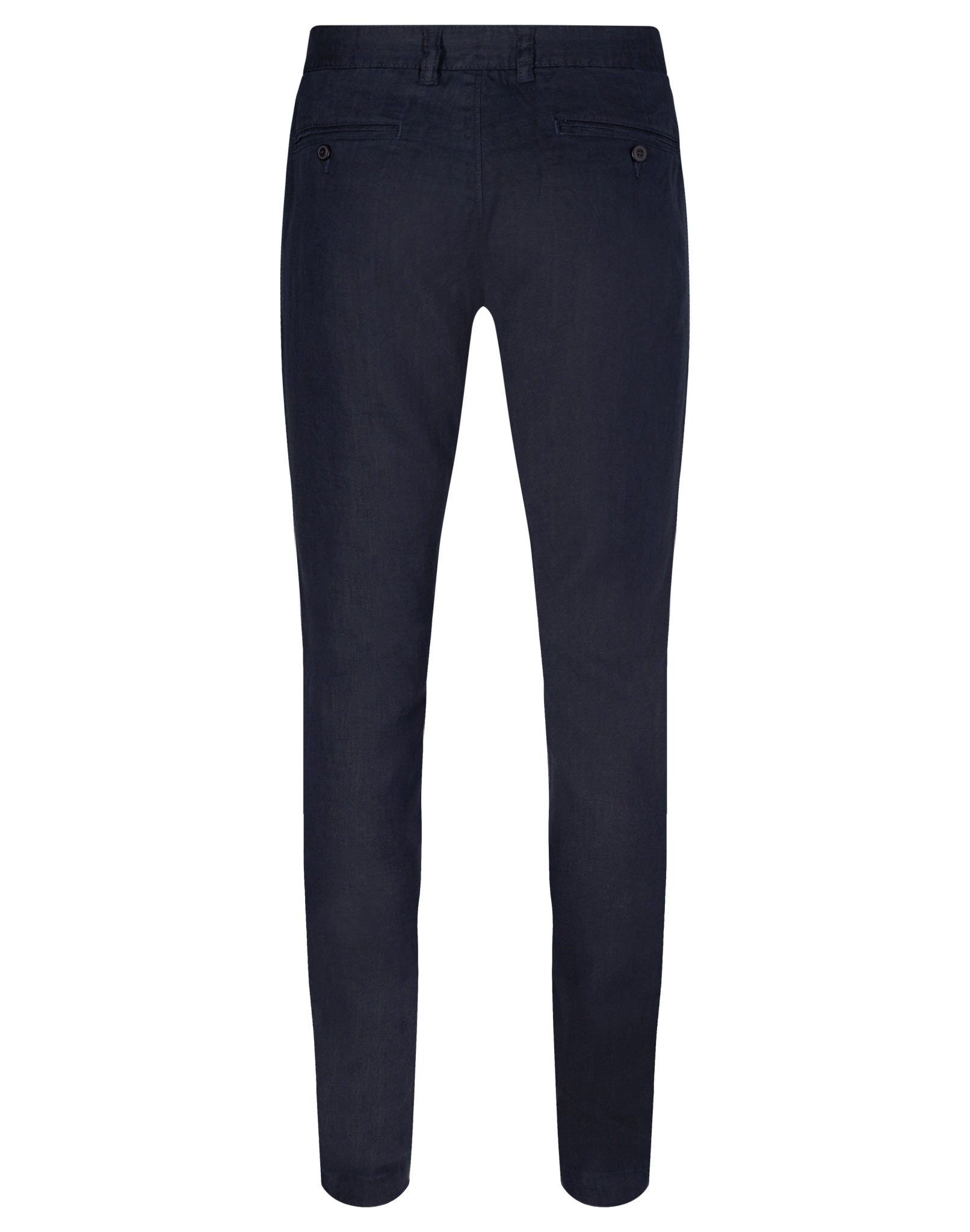 BS Marshall Regular Fit Byxor - Navy