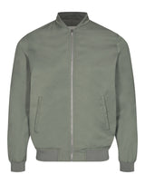 BS Tapia Regular Fit Jacka - Green