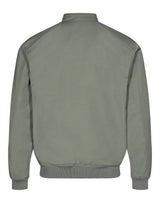 BS Tapia Regular Fit Jacka - Green