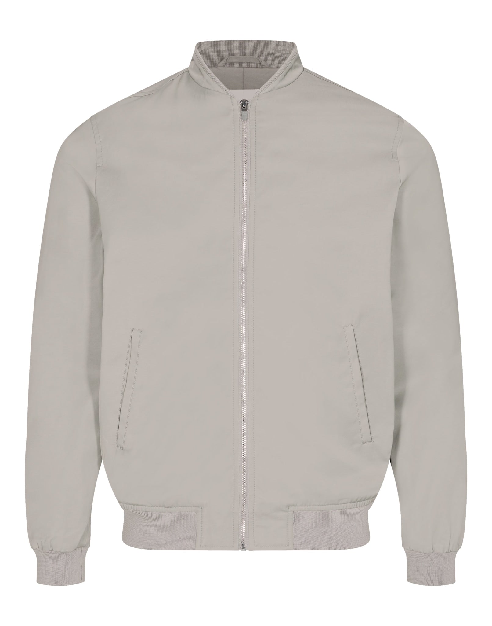 BS Tapia Regular Fit Jacka - Sand