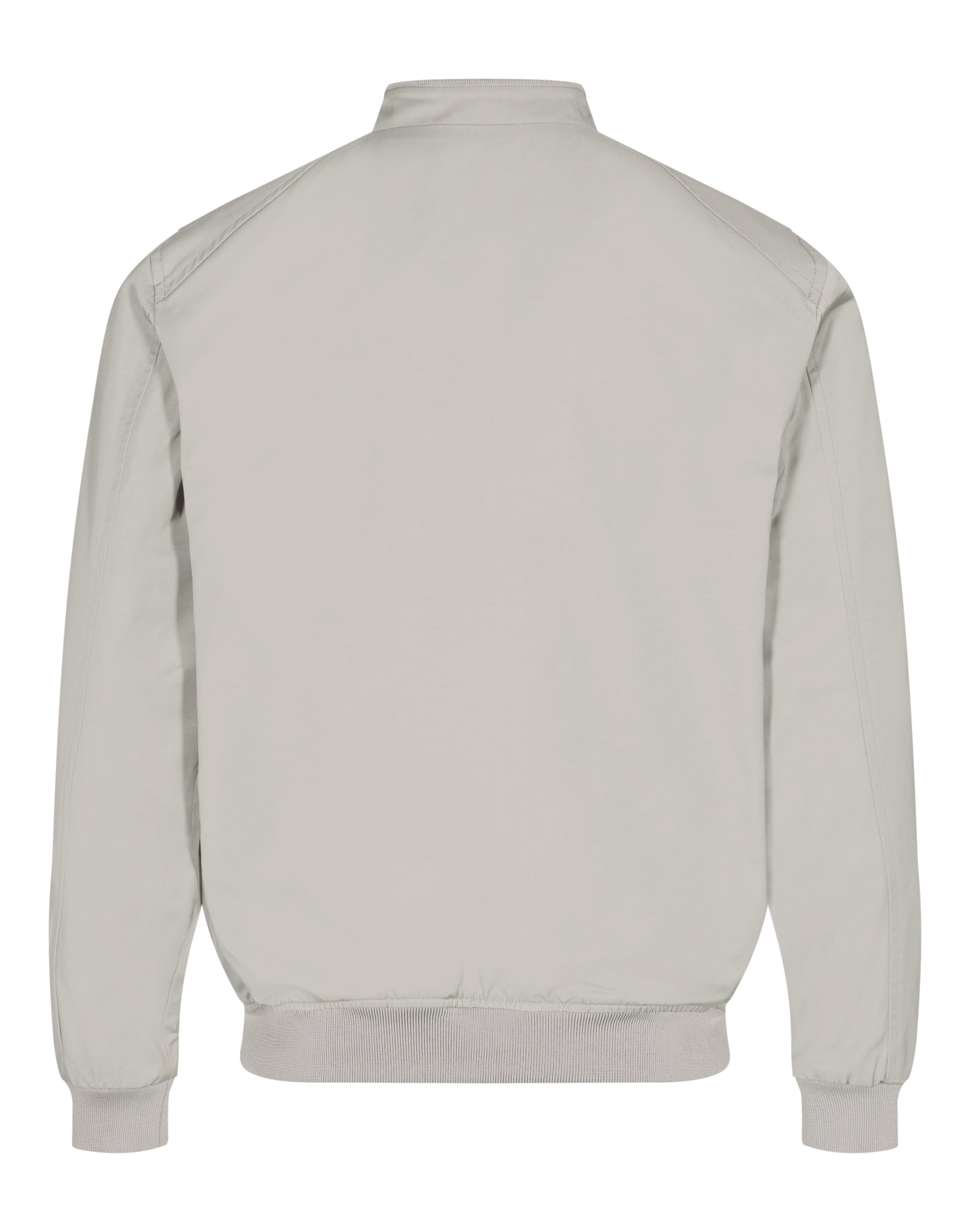 BS Tapia Regular Fit Jacka - Sand