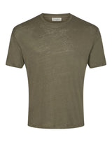 BS Palermo Regular Fit T-Shirt - Army