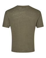 BS Palermo Regular Fit T-Shirt - Army