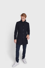 BS Ontario Slim Fit Rocka - Black