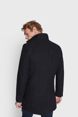 BS Ontario Slim Fit Rocka - Black