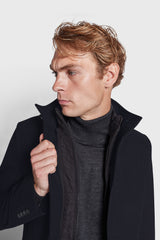 BS Ontario Slim Fit Rocka - Black