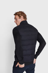 BS Minnesota Regular Fit Väst - Navy