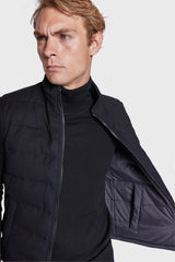 BS Minnesota Regular Fit Väst - Navy