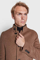 BS Alberta Slim Fit Rocka - Camel