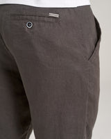 BS Pisco Regular Fit Shorts - Grey