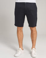 BS Pisco Regular Fit Shorts - Navy