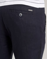 BS Pisco Regular Fit Shorts - Navy
