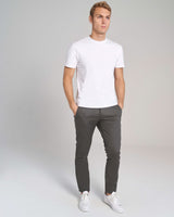 BS Machu Slim Fit Chinos - Army