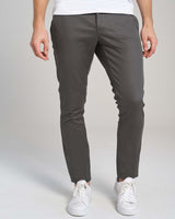 BS Machu Slim Fit Chinos - Army