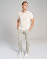 BS Machu Slim Fit Chinos - Kit
