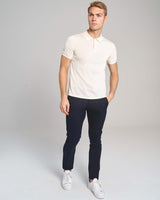 BS Machu Slim Fit Chinos - Navy