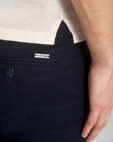 BS Machu Slim Fit Chinos - Navy