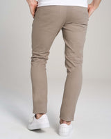 BS Maldonado Slim Fit Chinos - Beige
