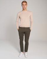 BS Maldonado Slim Fit Chinos - Green