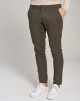 BS Maldonado Slim Fit Chinos - Green