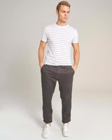 BS Puerto Regular Fit Chinos - Grey
