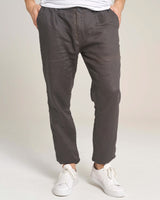 BS Puerto Regular Fit Chinos - Grey