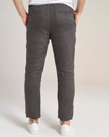 BS Puerto Regular Fit Chinos - Grey