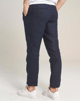 BS Puerto Regular Fit Chinos - Navy