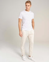 BS Puerto Regular Fit Chinos - Sand