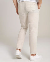 BS Puerto Regular Fit Chinos - Sand