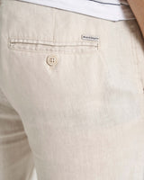 BS Puerto Regular Fit Chinos - Sand