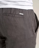 BS Ica Slim Fit Chinos - Grey