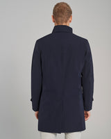 BS Augustia Slim Fit Rocka - Navy