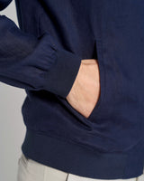 BS Chincoa Regular Fit Jacka - Navy