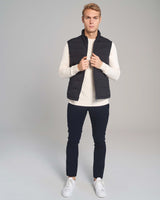 BS Lima Regular Fit Väst - Navy