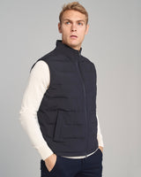 BS Lima Regular Fit Väst - Navy