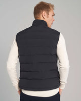 BS Lima Regular Fit Väst - Navy