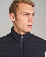 BS Lima Regular Fit Väst - Navy