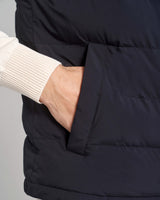 BS Lima Regular Fit Väst - Navy