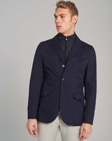 BS Romo Slim Fit Jacka - Navy