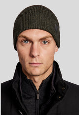 BS Richards Mössa - Green