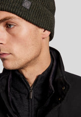 BS Richards Mössa - Green