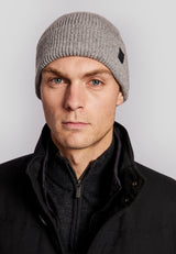 BS Richards Mössa - Grey