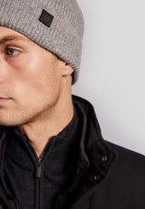 BS Richards Mössa - Grey